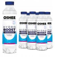 6X OSHEE HydroBoost гидратация грейпфрут 555 мл