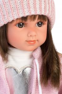 Кукла Llorens SARA 53528 35 см