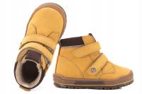 BARTEK 91776 TRZEWIKI OCIEPLANE KOZACZKI ZIMOWE