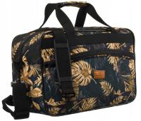 40x20x25 наплечная дорожная сумка для переноски багажа для RYANAIR WIZZAIR