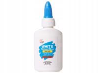 БЫСТРО СОХНЕТ ПЕРЕПЛЕТНЫЙ КЛЕЙ С АППЛИКАТОРОМ ДЛЯ БУМАГИ КАРТОНА ШКОЛЫ