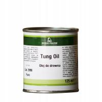 Тунговое масло для дерева tung oil naturaln cleist 125