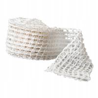Сетка для мясного ассорти, Белая 120/24 5м