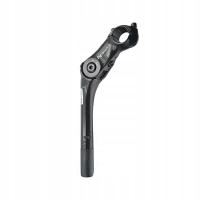 Кронштейн рулевого колеса Nexelo регулируемый 22. 2x90x180