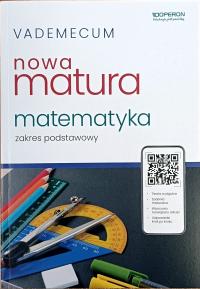 Vademecum. Matura 2023 . Matematyka. ZP A.Konstantynowicz