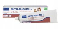 Virbac Nutri Plus Gel 120g pies/kot REKONWALESCENC