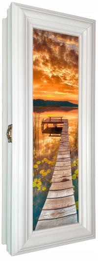 ящик для ключей