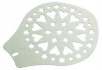 Westmark, szablon do dekorowania ciast/tortów