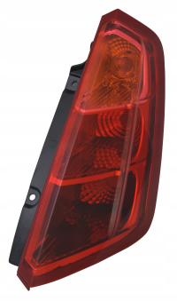 Lampa tylna lewa FIAT PUNTO GRANDE (199) 09.05-02.12 3024870E