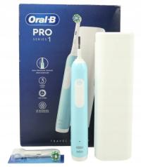 Oral - B Pro Series 1 электрическая зубная щетка