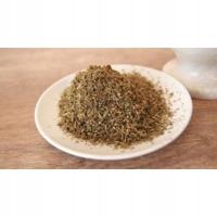 Poziomka Liść Krojony 100 G Rafex