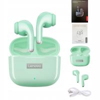 Беспроводные наушники Lenovo lp40 PRO