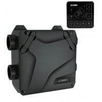 VENTS Rekuperator centrala BLAUBERG Reneo-Fit D 100 E VG + sterownik S 80