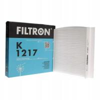 FILTRON FILTR KABINOWY K1217 do INFINITI FX 35 SUBARU FORESTER 2.0