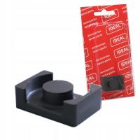 FERRYT KOŃCÓWKA PODGRZEWACZA INDUKCYJNEGO NOWY TYP B1 DRAGON TEKNEL