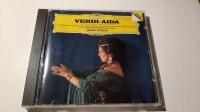 VERDI - Aida CD