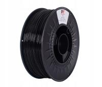 FILAMENT PF PLA 1,75 мм 1 кг Черный