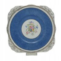 PATERA Z PORCELANY KOSTNEJ - ROYAL GRAFTON
