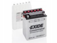 Akumulator 12V 14Ah EB14L-A2 EXIDE