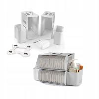 PRINCE LIONHEART ORGANIZER NA PIELUCHY AKCESORIA