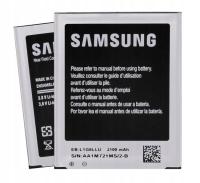 ORYGINALNA Bateria SAMSUNG EB-L1G6LLU * Galaxy s3 i9300 i9301 i9305 Neo NFC