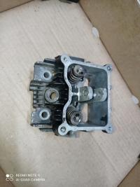 BRIGGS&STRATTON 700 750 775 GŁOWICA KOMPLETNA ZAWORY ZAWÓR SPRĘŻYNA ORG