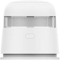 Czujnik dymu czujka ognia pożaru bezprzewodowa Firesco ZR170S Mały