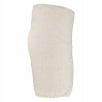 ШЕРСТЯНЫЕ ЭЛАСТИЧНЫЕ НАКОЛЕННИКИ, УТЕПЛИТЕЛЬ