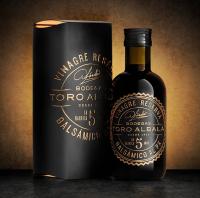 Ocet Balsamiczny 5 lat Pedro Ximenez Premium Toro Albala 250ml