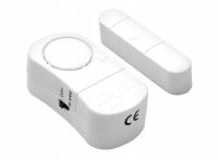 Mini alarm eura MA-19A3 bateryjny