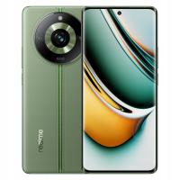 Smartfon realme 11 Pro+ 5G 12 GB / 512 GB 5G zielony