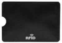 Etui ANTYKRADZIEŻ OCHRONA na kartę zbliżeniową RFID / nowy dowód osobisty