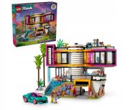 LEGO Friends 42639 Modern Andreina Residence