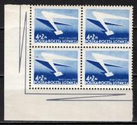 Fi 859 ** czwórka, czwórki K1d