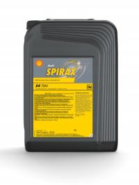 Shell Spirax S4 TXM 10W-30. 20L