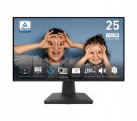 Monitor LED MSI MP252 24,5