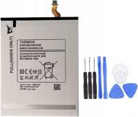 BATERIA DO TABLETU LI-ION POJEMNOŚĆ: 3600 MAH/13,68 WH NAPIĘCIE: 3,8 V