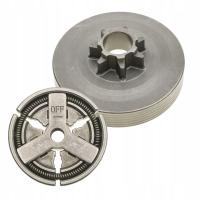 ЦЕПНАЯ ПИЛА NAC CST52-45-01AC CST61-50AOW