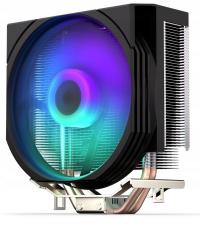 Кулер для процессора Endorfy SPARTAN 5 ARGB 120mm PWM INTEL AMD (EY3A002)