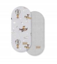 ALBERO MIO PRZEŚCIERADŁO DO GONDOLI 2 PAK LOT BALONEM