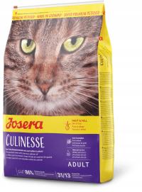 JOSERA Culinesse 10kg Dla wybrednych