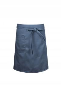 Zapaska Kelnerska Gastronomiczna 60/90 kieszeń SZARA