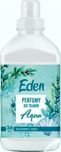 Perfumy do tkanin w płynie EDEN AQUA 720 ml 36 prań