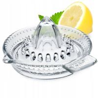 СОКОВЫЖИМАЛКА ДЛЯ ЦИТРУСОВЫХ ЛИМОННАЯ СОКОВЫЖИМАЛКА ДЛЯ ФРУКТОВ СТЕКЛЯННАЯ РУЧНАЯ СОКОВЫЖИМАЛКА