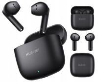 Беспроводные наушники Huawei FreeBuds SE 2 In-Ear Bluetooth 5.3 Black