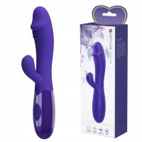PRETTY LOVE Snappy Youth, 30 vibration functions