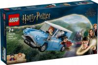 LEGO Гарри Поттер летающий Форд Англия 76424