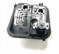 WKŁAD OPRAWA LAMPY VW Passat B7 prawa VW Passat B7 (3C), 2011 - 2015