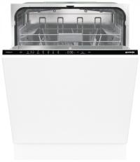 Zmywarka do zabudowy Gorenje GV642C60