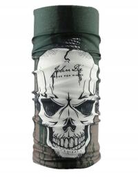 MASKA NA MOTOCYKL KOMINIARKA CZASZKA 146